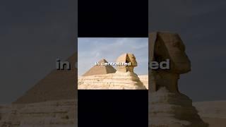 Ancient wonders unfold: Egypt's Old Kingdom beckons.️ #OldKingdom #AncientEgypt #Pyramids #History