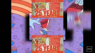 (REUPLOAD/YTPMV) Rocko's Modern Life Scan