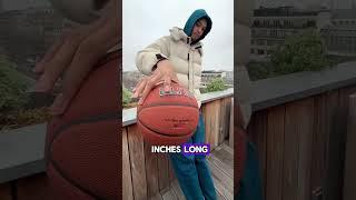 Do You know who has the biggest hands in NBA history