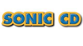 Special Stage JPN PAL)  Sonic the Hedgehog CD Music Extended [Music OST][Original Soundtrack]