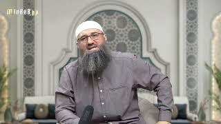 Ako trudnica ne posti ramazan treba li napostiti,ili napostiti i nahraniti siromahe? - Elvedin Pezić