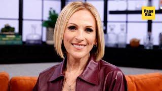 Marlee Matlin reveals the famous TV star who let her live with his family for two years