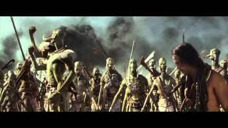 Disney's John Carter | Trailer B (Official)