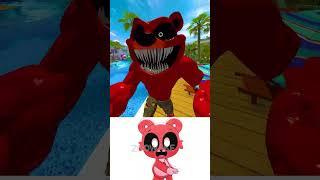 INCREDIBOX SPRUNKI POI POI POI SMILING CRITTERS POPPY PLAYTIME SHIN SONIC FAMILY DANCE Garry's Mod