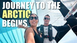 SELLING OUR BOAT & HEADING INTO THE FOG - Ep 240
