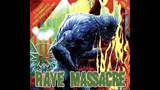 RAVE MASSACRE VOL. 3 (III) [FULL ALBUM 127:25 MIN] 1996 HD HQ HIGH QUALITY