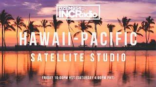Navigating Career Changes | Hawaii-Pacific Satellite Studio