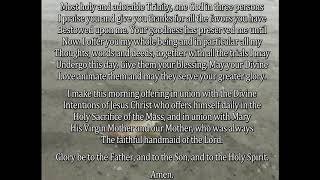 Morning Prayer - Virtual Prayer