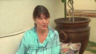 Grow Sisters video with  Susan Rutherford Cannabis & Texas