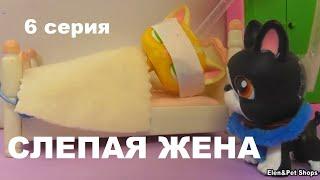 LPS: Слепая жена  6 серия