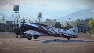 Летаем на самолётах  всех классах 5 уровня в World of Warplanes