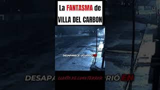 MUJER FANTASMA CAPTADA  #miedo #terror #terrorifico #creepy #misterio  #brujo