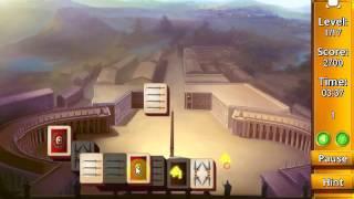 Game Discover Ancient Rome