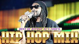 90's Hip Hop Mix . Best Old School Hip Hop R&B Dr. Dre, Snoop Dogg, 50 Cent, Eminem