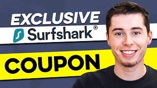 Need a Surfshark Coupon Discount? WATCH THIS!