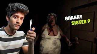 i killed GRANNY'S SISTER ! (horror) - telugu