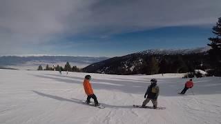 Bansko 2019