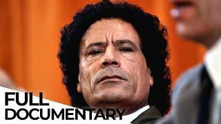 How the CIA KILLED "Mad Dog" Gaddafi | CIA Declassified | Endevr Documentary