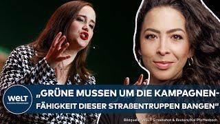 FINANZIERUNG VON NGOS: SPD und Grüne empört von Unions-Anfrage! "Aufregung ist schwer übertrieben"