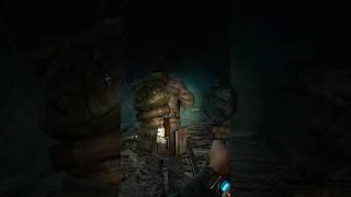 Did you know about these creepy details In Metro Exodus? #videogames #metro2033 #metroexodus
