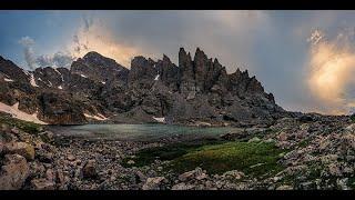 Sky Pond - The Hardest Hike in RMNP