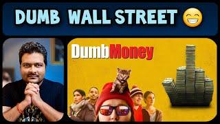 Dumb Money (2023) - Movie Review