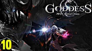 Best Online Games MMORPG MOBILE Goddess Primal Chaos Multiplayer Android ios Gameplay Part 10