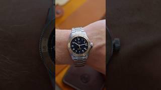 The Longines Spirit Zulu Time 1925, a GMT Winner!