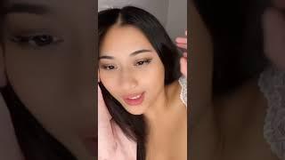 Unefilipina cute girl on periscope #91