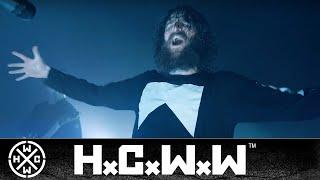TAPED - YOUNG, BITTER & ANGRY - HC WORLDWIDE (OFFICIAL 4K VERSION HCWW)