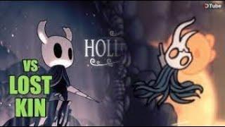 Как пройти ПОТЕРЯННОГО СОБРАТА в hollow knight! Гайд