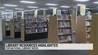 National Library Week