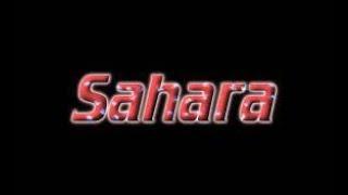 Sahara - A PvP Montage