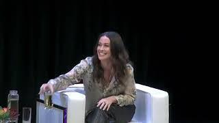 Finding Our Karmic Assignment | Alanis Morissette and Soren Gordhamer