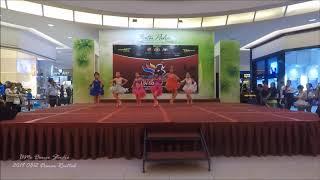 |UMe Dance Studio || Beginner Latin ||2019 2nd Dance Recital |