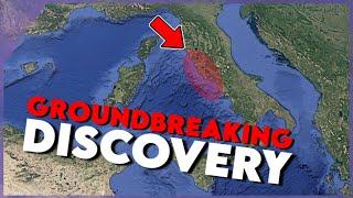 REASON FOR HIGH VOLCANIC ACTIVITY discovered in Italy!