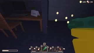 Проходим румс 3