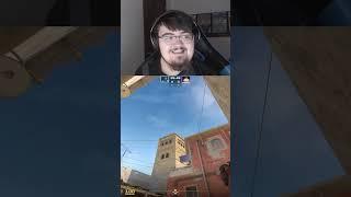 3 MUST KNOW Smokes for Mirage (Part 2) #cs2 #shorts