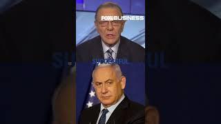 Retired general shares shocking info on Iran, Hezbollah #shorts