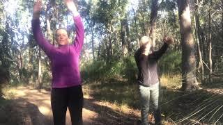 The Joint Release! #qigong #chigung #chikung