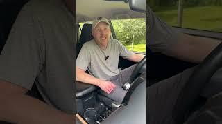 Rivian Impressions after Test Drive #rivian #1ksubscribers