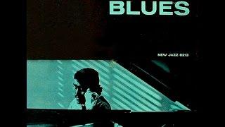 Ray Bryant, Solo - Lover Man