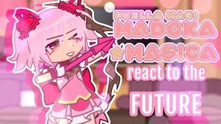 | | Madoka Magica react... | PT 1/? | . Gacha React . | PMMM | |