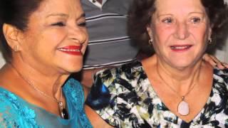 71 anos de Maria José Santos - saudades