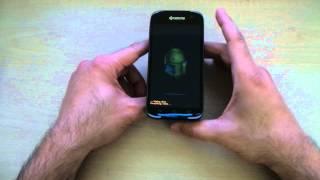 HOW TO HARD RESET KYOCERA HYDRO LIFE