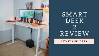 Autonomous.ai Smart Desk 2 Review