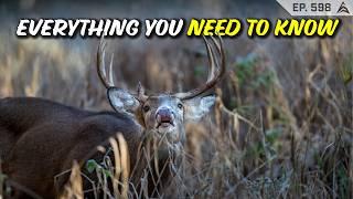 Can Scent Control Really Stop Deer From Smelling You? Expert weighs in!