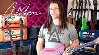 Rob Chapman Guitar Lessons, Gear Reviews & Demonstrations