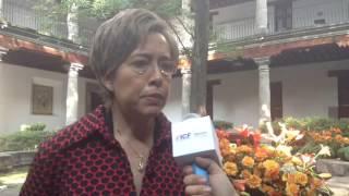 GABRIELA DIAZ ALATRISTE