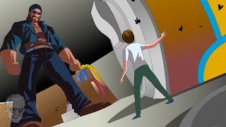 Stan Lee's Cosmic Crusaders | EP.4 | Good Housekeeping | Stan Lee Presents